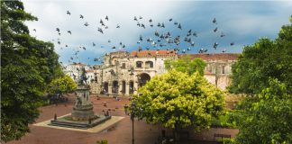 turismo y desarrollo en república dominicana