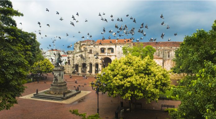 turismo y desarrollo en república dominicana