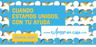 ¿Qué es la iniciativa “Con tu ayuda, el amor en caja” en la que colabora Corporación Multi Inversiones, CBC, Banco Industrial, La Torre y Claro?