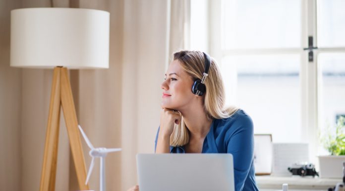 5 consejos prácticos para desarrollar una rutina de teletrabajo más eficiente 5 consejos prácticos para desarrollar una rutina de teletrabajo más eficiente
