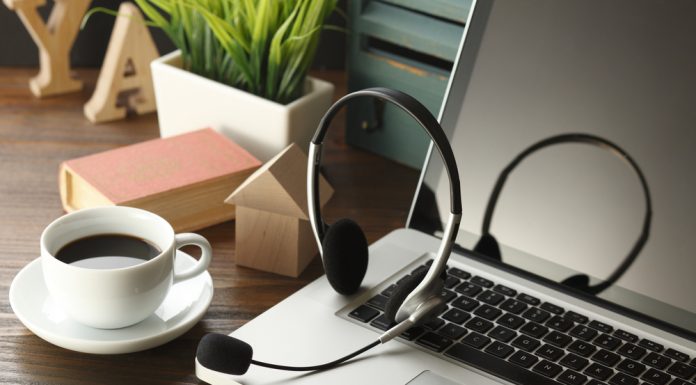 Comunicarse con el cliente en medio del distanciamiento social: desarrollo de modelos de comunicación digital Comunicarse con el cliente en medio del distanciamiento social: desarrollo de modelos de comunicación digital