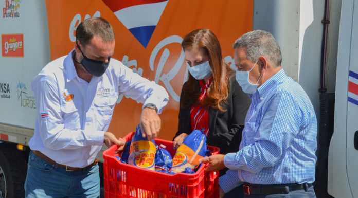 Pollo Rey de Corporación Multi Inversiones vive sus valores corporativos Pollo Rey de Corporación Multi Inversiones vive sus valores corporativos