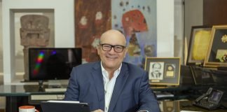 Juan Luis Bosch: larga trayectoria de visión empresarial juan luis bosch