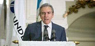 Felipe Bosch