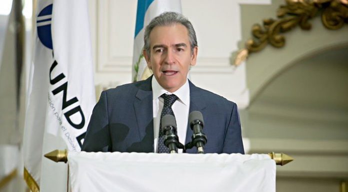 Felipe Bosch