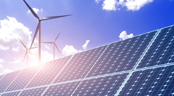 Energía renovable en Centroamérica: una vía al desarrollo