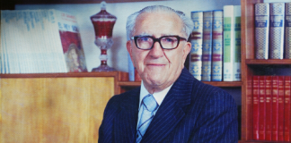 Juan Bautista Gutiérrez Blanco: visión, trabajo y dedicación