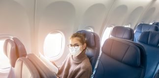 ¿Cuándo abrirán los aeropuertos en Centroamérica?