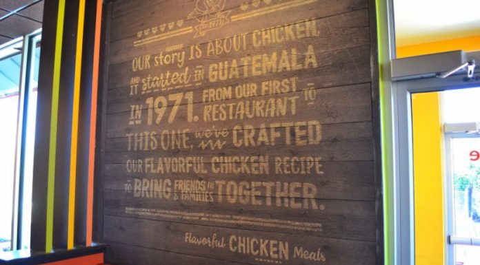 La competitividad de Pollo Campero ante el covid-19