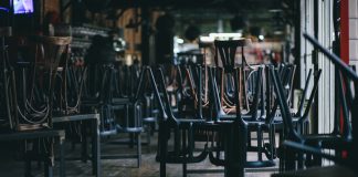 crisis en sector de restaurantes
