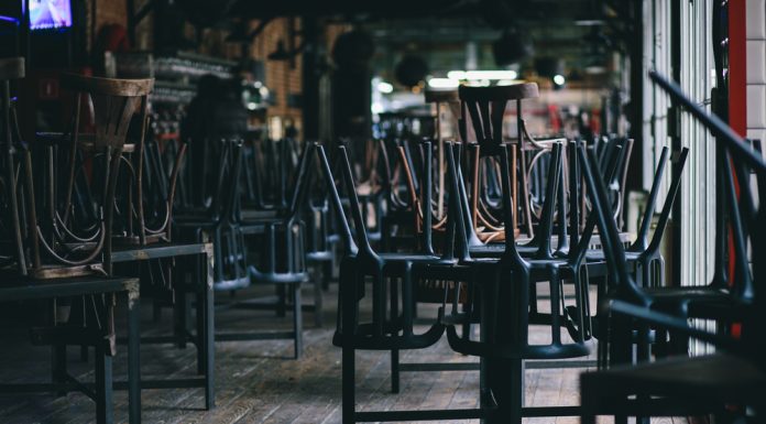 Crisis en el sector de restaurantes en Centroamérica: ventas caen hasta un 80% crisis en sector de restaurantes