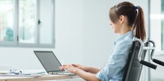 El trabajo remoto: una oportunidad de inclusión para personas discapacidad