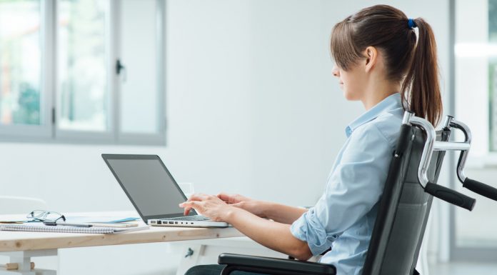 El trabajo remoto: una oportunidad de inclusión para personas discapacidad