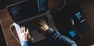 Teletrabajo y ciberseguridad