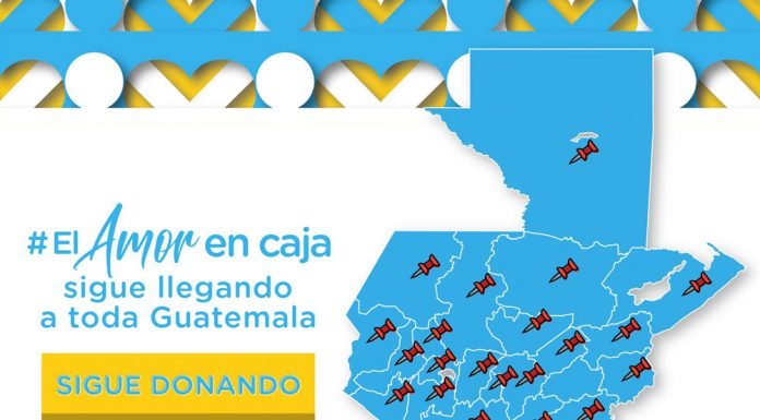 El amor en caja es ahora un programa permanente