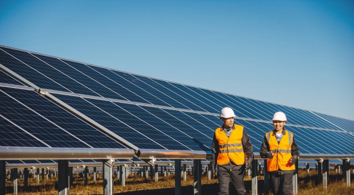 Energías renovables en Latinoamérica: factor de recuperación tras el covid-19