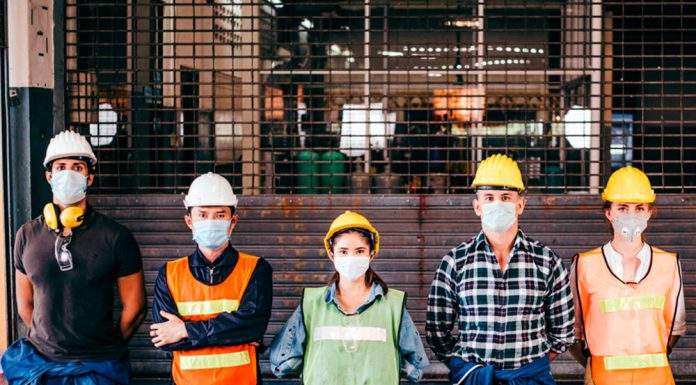 salud y seguridad ocupacional en Centroamérica
