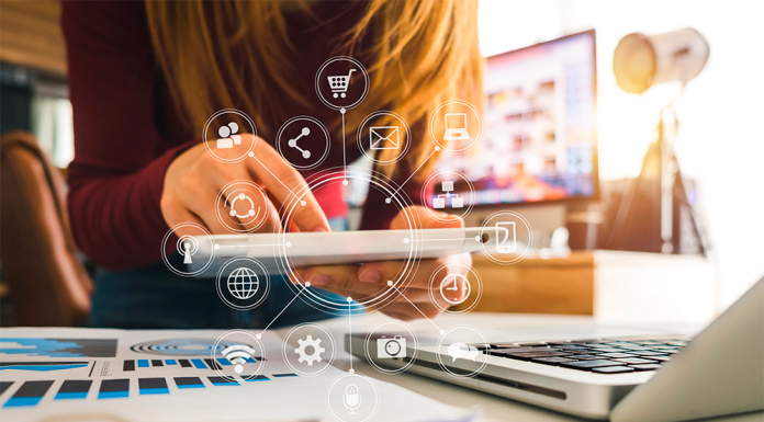 5 componentes digitales para negocios en la nueva normalidad 5 componentes digitales para negocios en la nueva normalidad