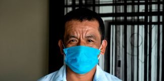 final del estado de calamidad en Guatemala