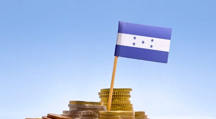 recuperación económica en Honduras