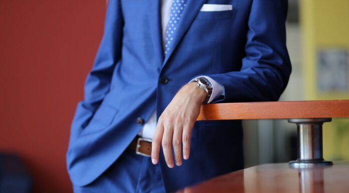 Cualidades de un gran empresario empresario