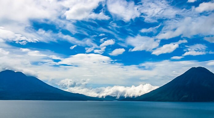 Guía para conocer Guatemala en una semana turismo guatemala