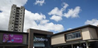 Historia de la Pradera Vistares