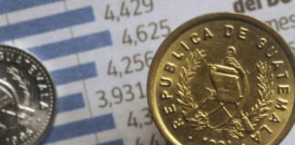 desarrollo económico en Guatemala en el 2021