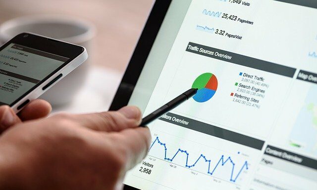 ¿Por qué es importante tener una estrategia digital? estrategia digital