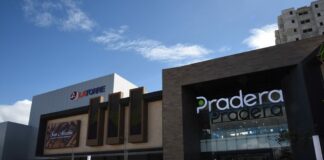 pradera vistares go kars