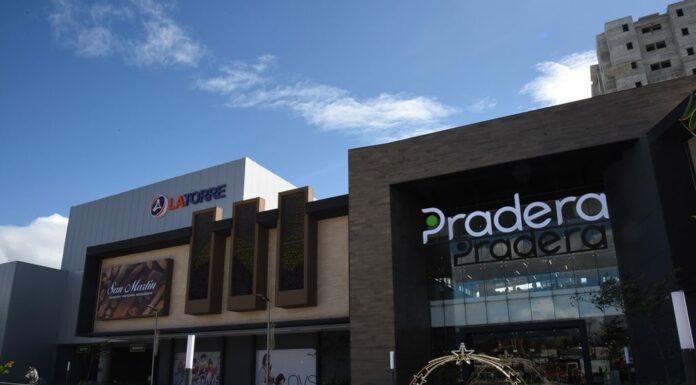 pradera vistares go kars