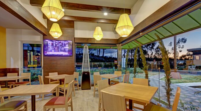 ¿Qué es Pérgolas Campero? pergolas campero