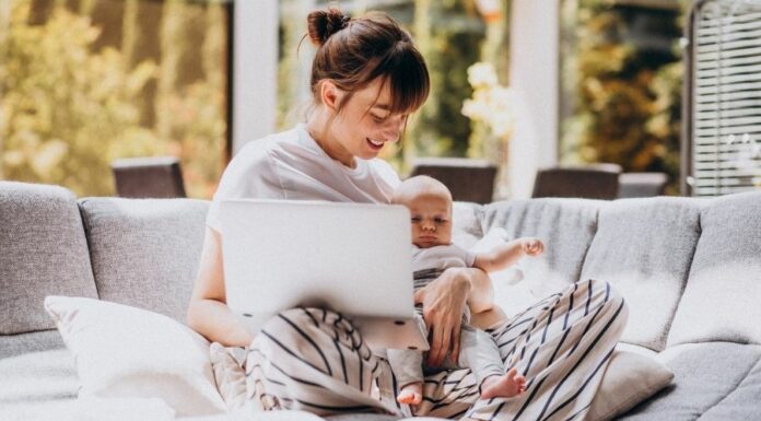 Balance entre tu familia y tu trabajo
