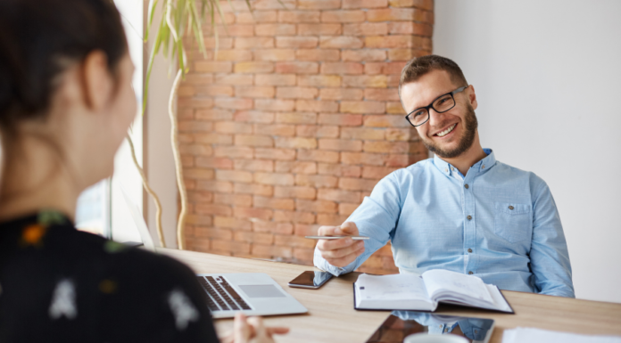 Consejos para tener una buena entrevista de trabajo