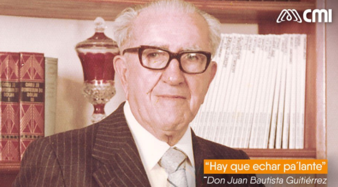 El compromiso de Corporación Multi Inversiones