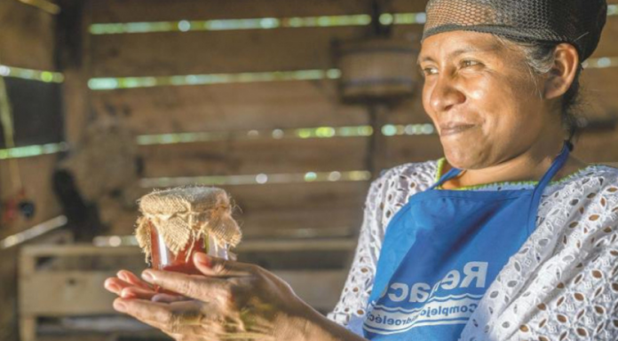 Beneficios Renace en el municipio de San Pedro Carchá