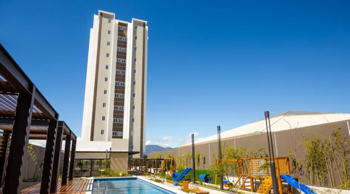 Vistares, apartamentos con un nuevo concepto inmobiliario