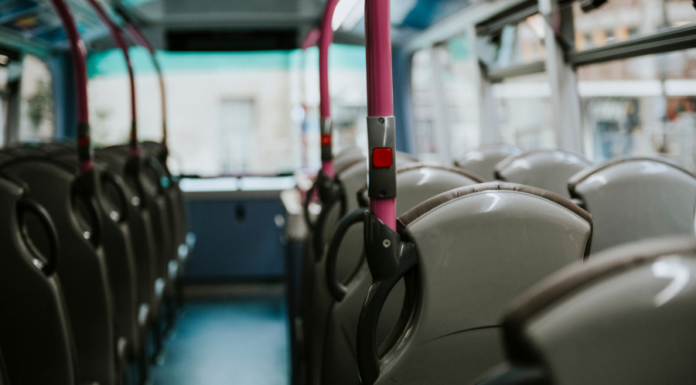 Impacto de la pandemia en el transporte público transporte-público