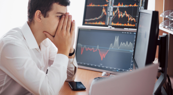 Distingue el riesgo y volatilidad o prepárate para perder mucho dinero cuando inviertas volatilidad
