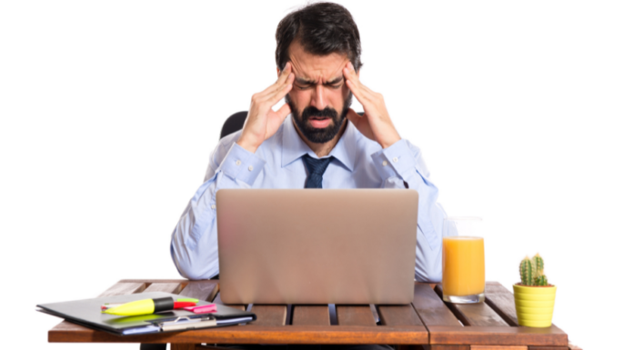 Aprende a controlar el desgaste por trabajo