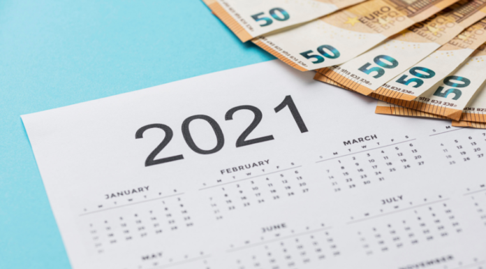 Temas económicos que están marcando el 2021