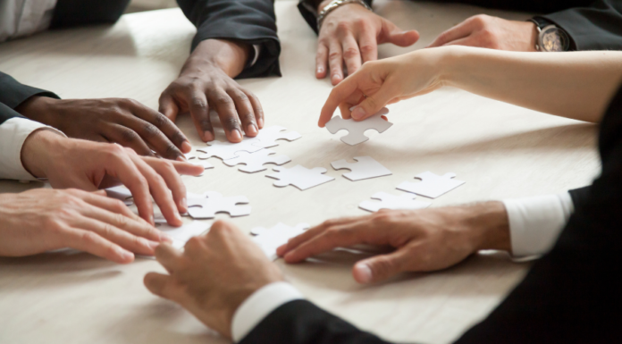 Claves para aprender a delegar
