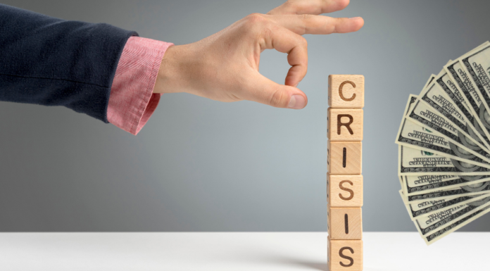 ¿Qué hacer con tu dinero en tiempos de crisis?