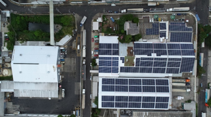 CMI apuesta por el uso de energía renovable para la elaboración de alimentos