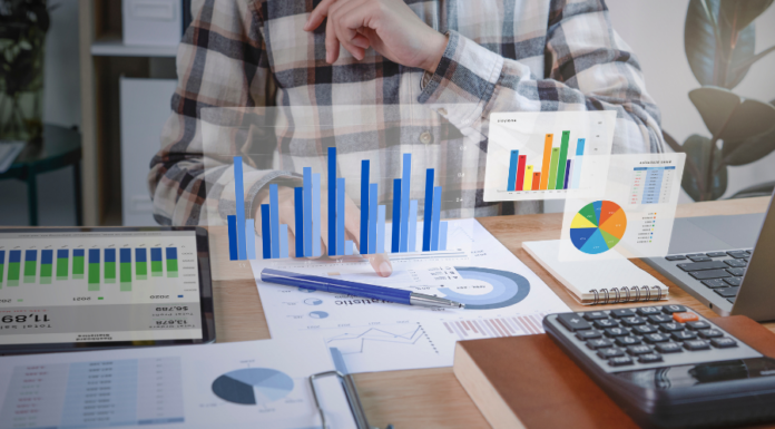 Así es como puedes mejorar las finanzas de tu empresa