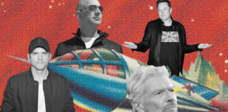 COLLAGE: PEPA ORTIZ