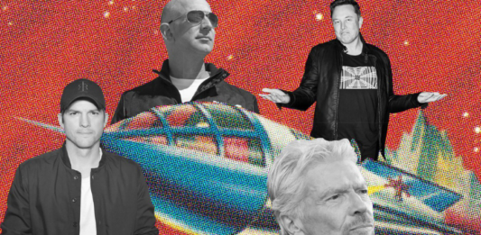 COLLAGE: PEPA ORTIZ