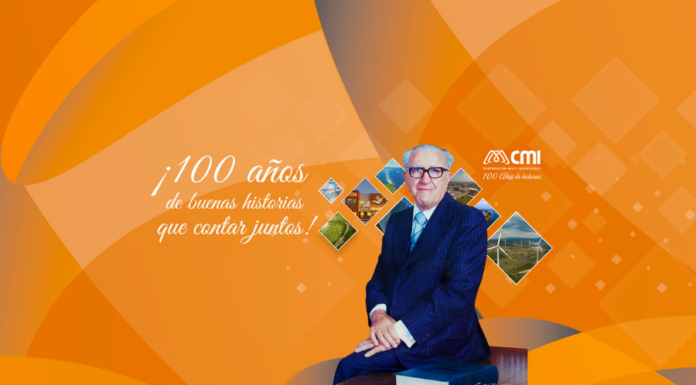¿Cómo se vive una cultura organizacional en una corporación multilatina? multilatina