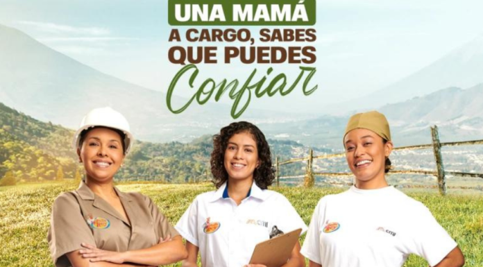 Pollo Rey tiene un nuevo lema: ¡confianza desde su origen! pollo-rey