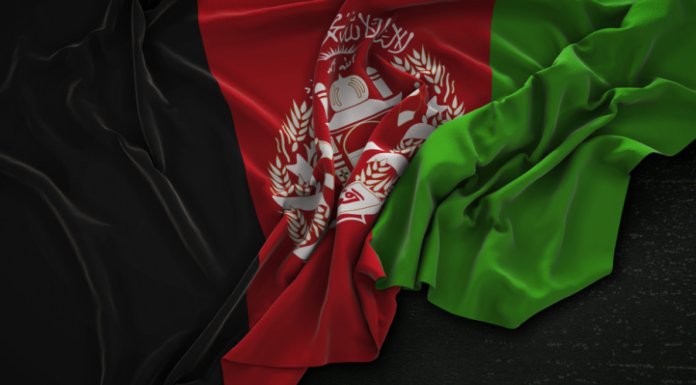 afganistan